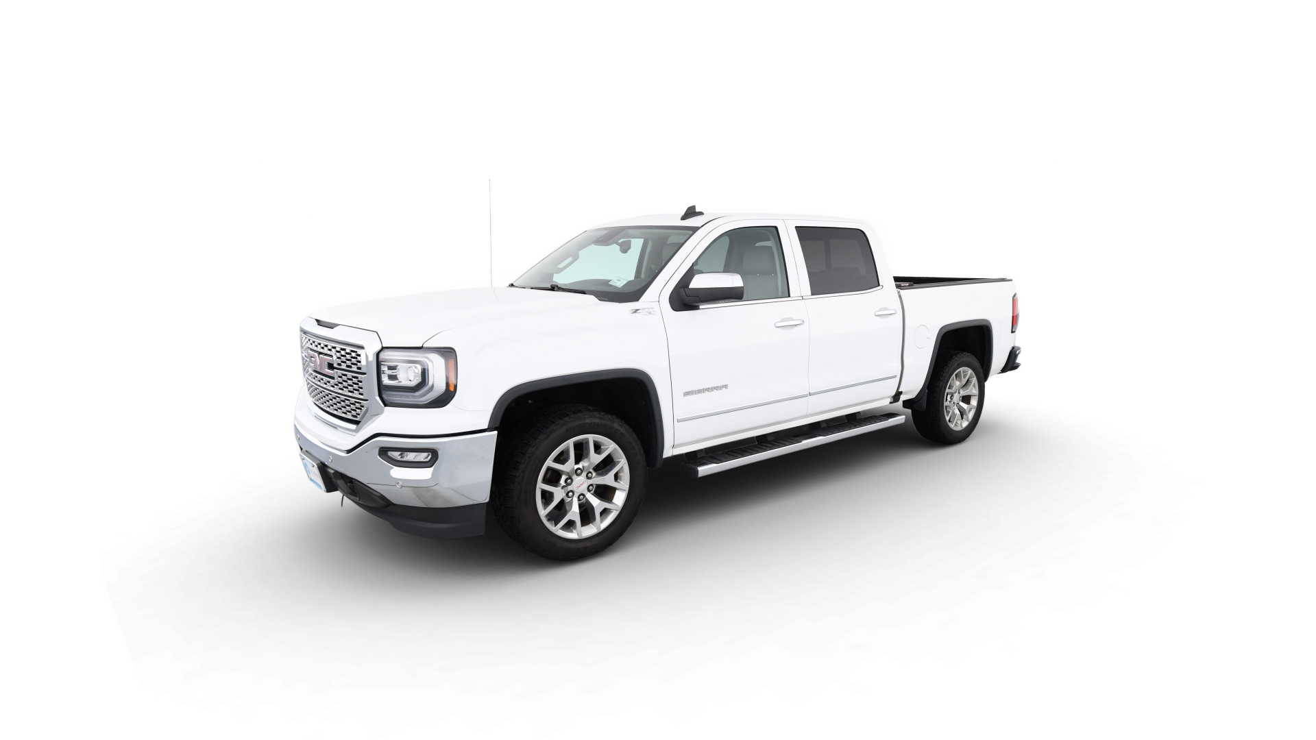 Used 2017 GMC Sierra 1500 Crew Cab Carvana used-2017-gmc-sierra-1500-crew-cab-carvana